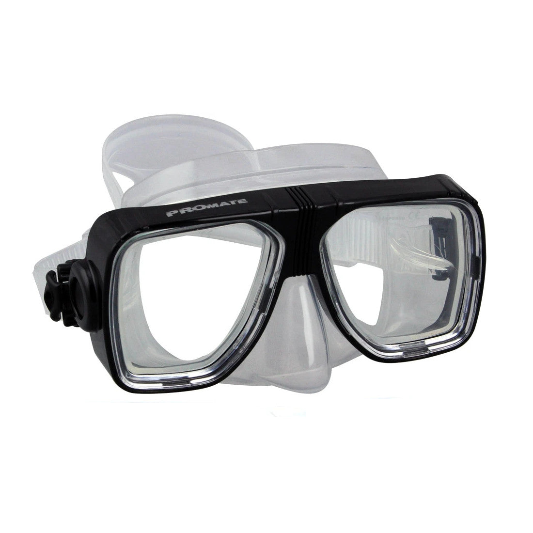 ProMate Scanner Mask Prescription Lens RX001 Optional