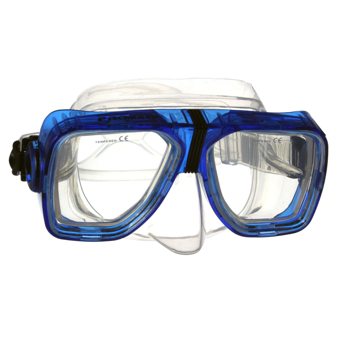 ProMate Scanner Mask Prescription Lens RX001 Optional