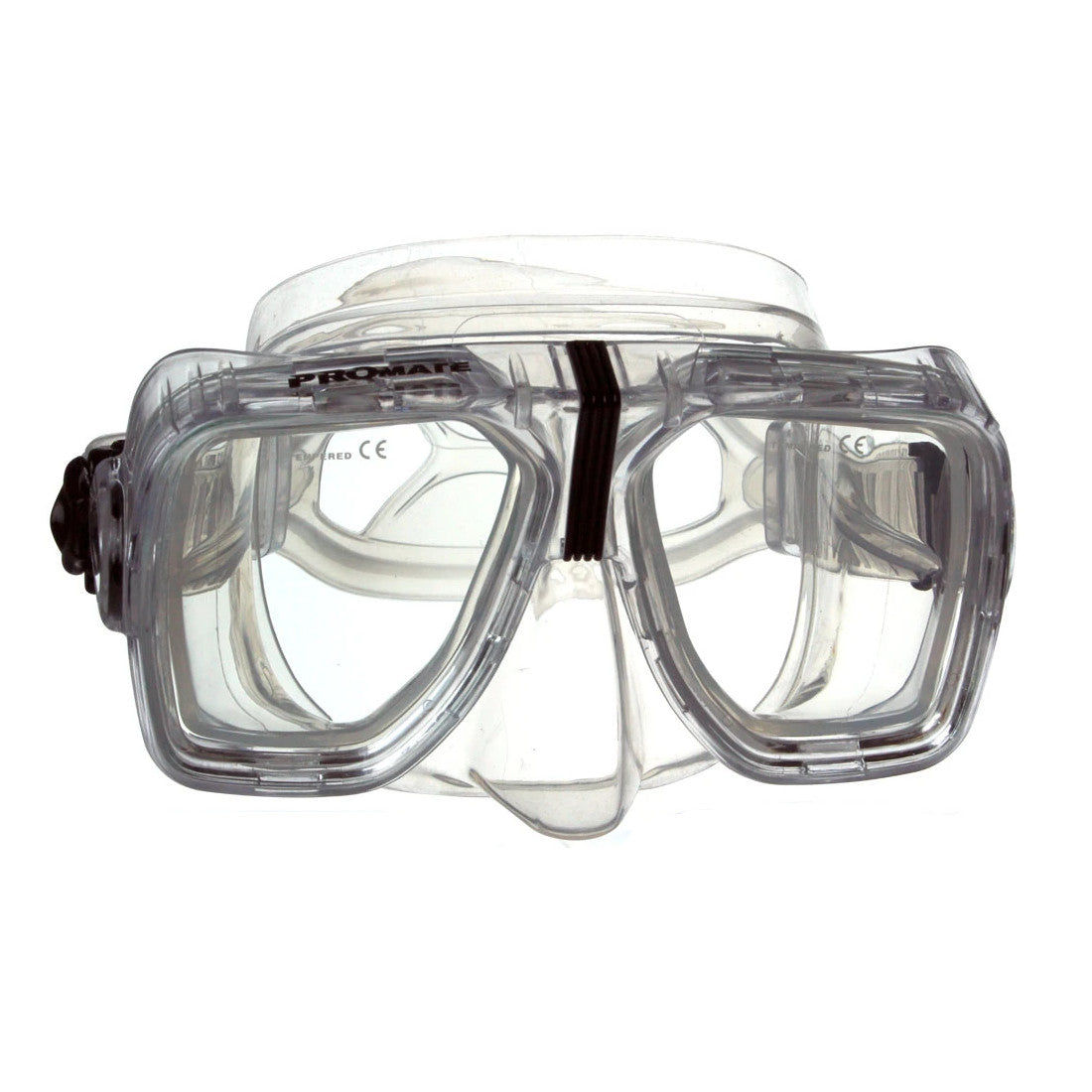 ProMate Scanner Mask Prescription Lens RX001 Optional