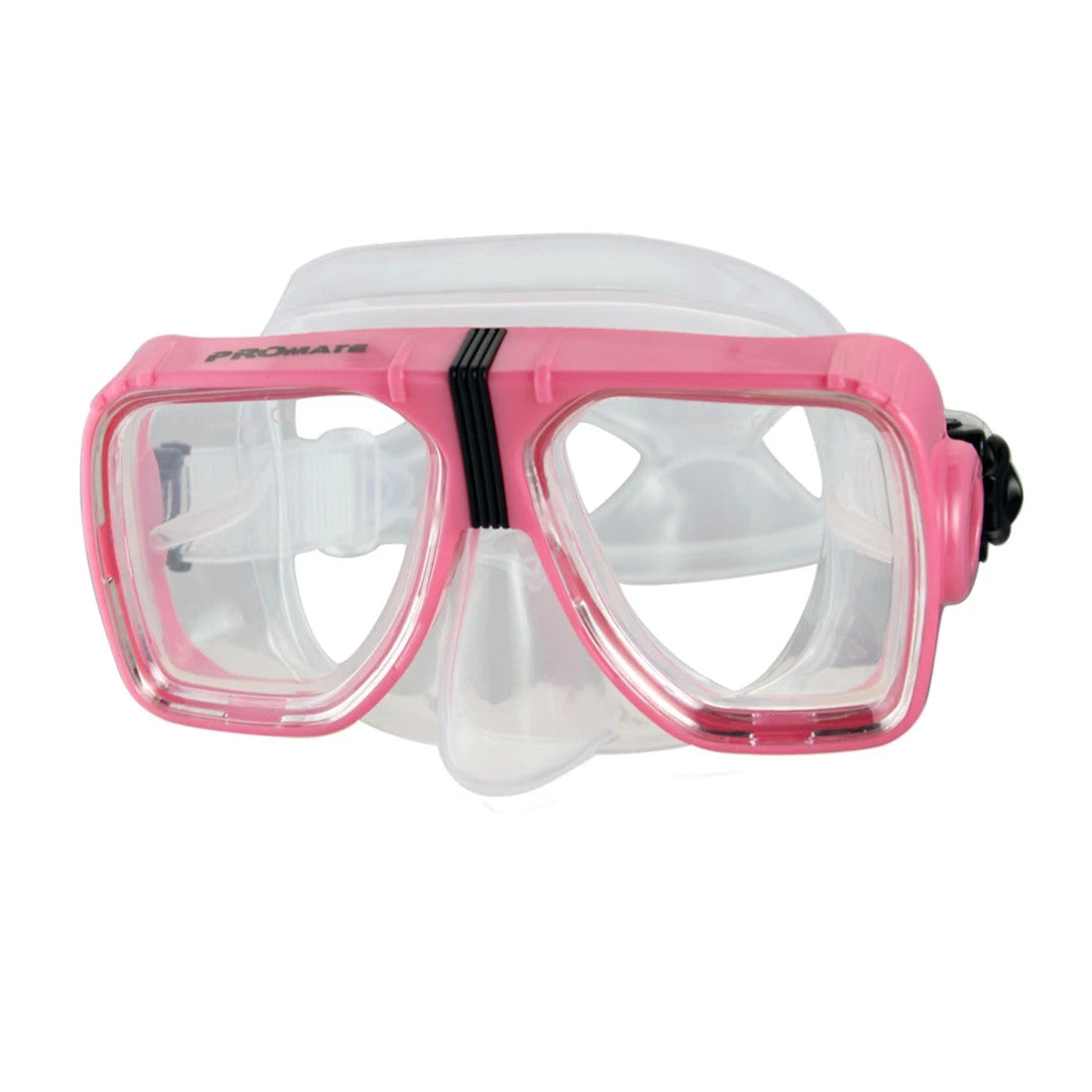 ProMate Scanner Mask Prescription Lens RX001 Optional