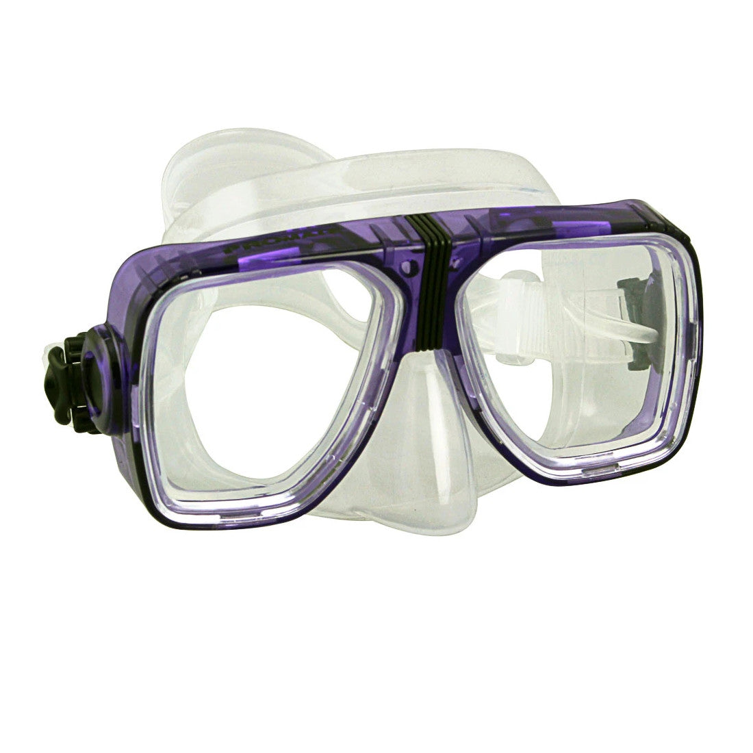 ProMate Scanner Mask Prescription Lens RX001 Optional