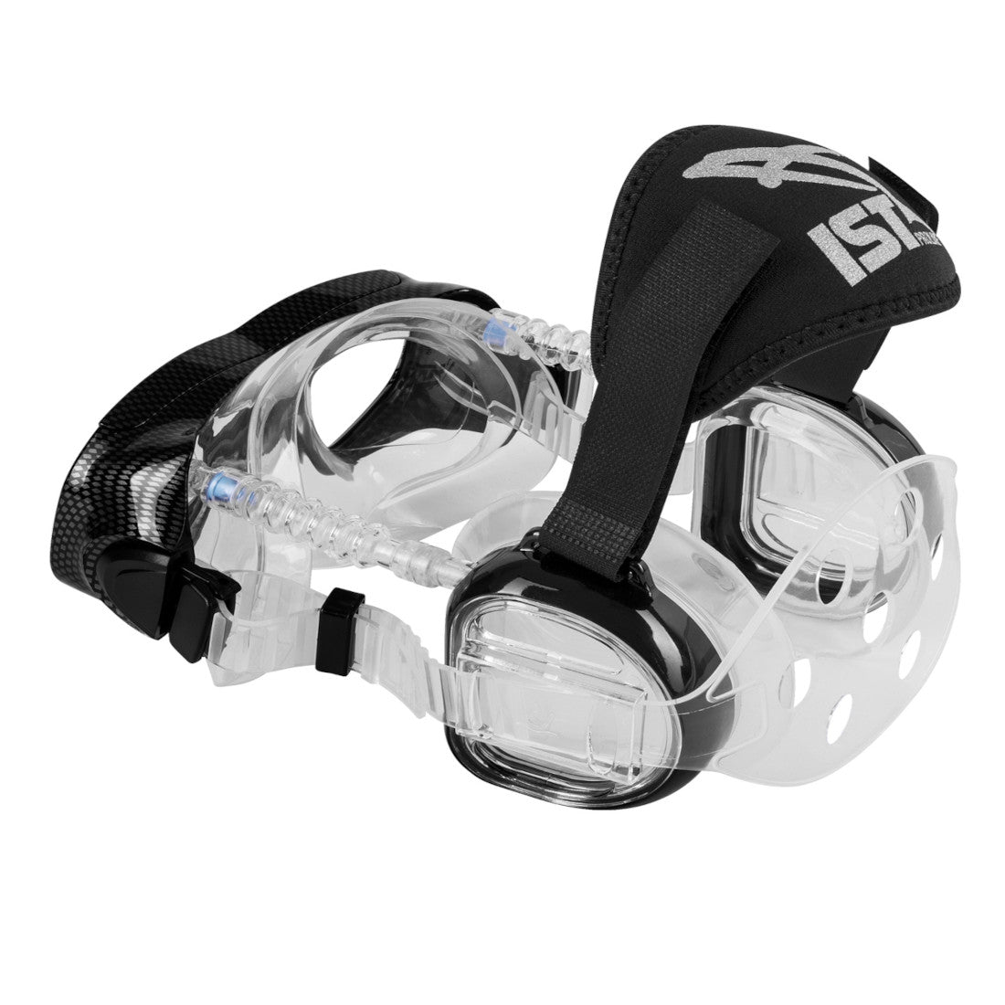 IST Pro Ear Mask RX007 Lenses Available