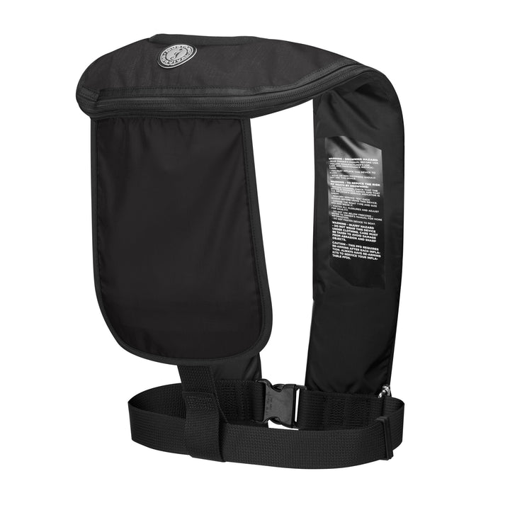 Mustang Survival HIT Hydrostatic Inflatable PFD Law Enforcement (Auto Hydrostatic)