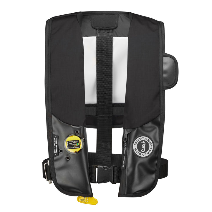 Mustang Survival PILOT 38 Manual HIT Inflatable PFD Law Enforcement