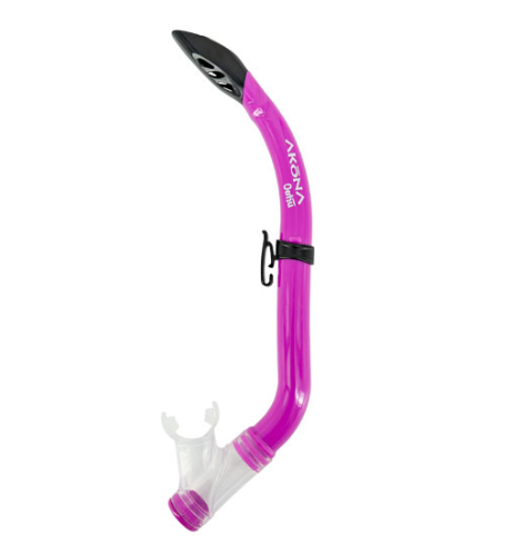 Akona Kids Oahu Semi-Dry Snorkel
