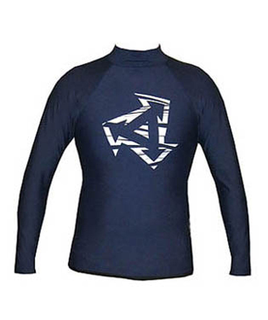 XCEL Mens Long Sleeve 2