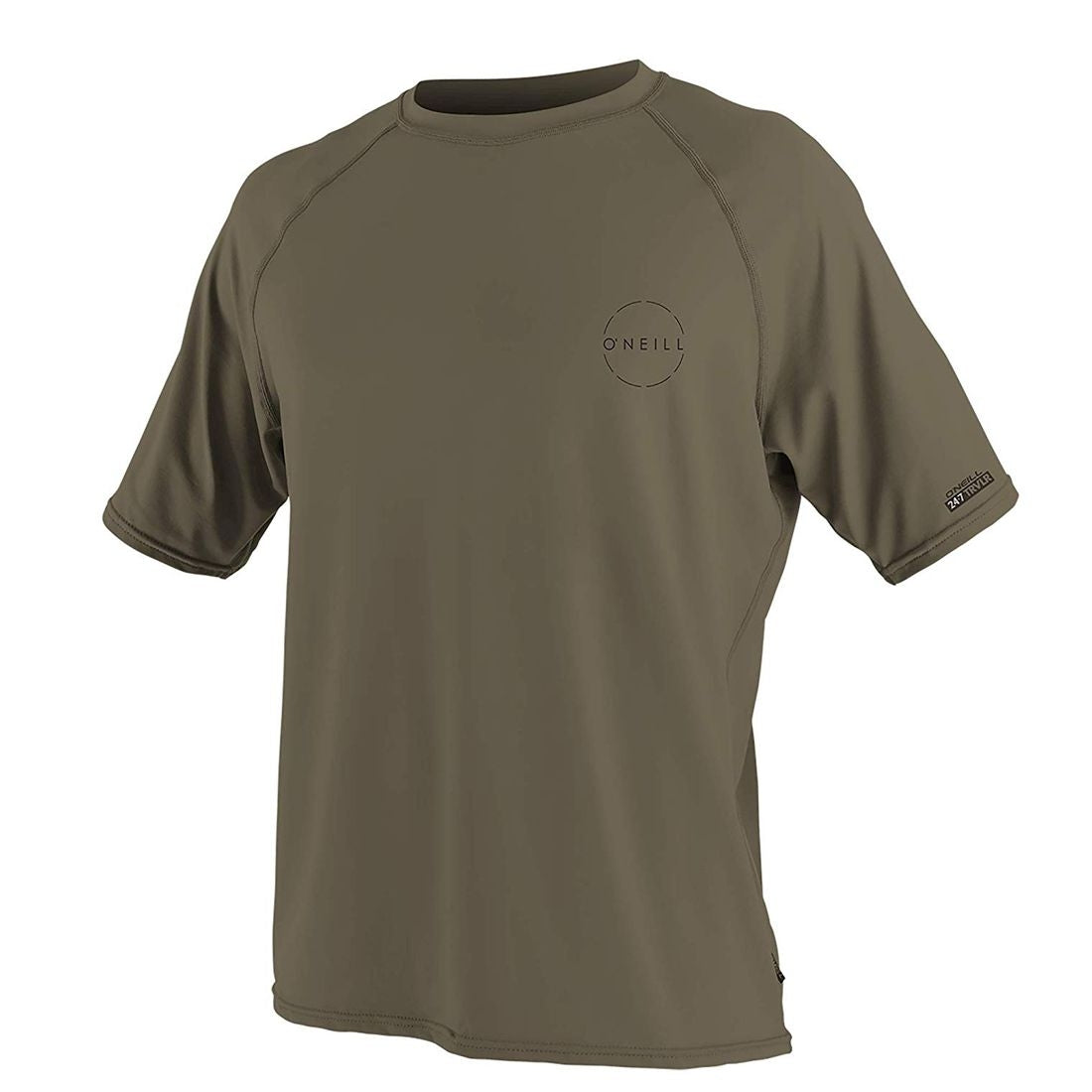 O'Neill 24-7 Traveler Short Sleeve Sun Shirt