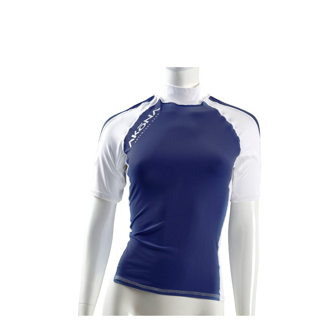 Akona 8oz Short Sleeve Rash Guard