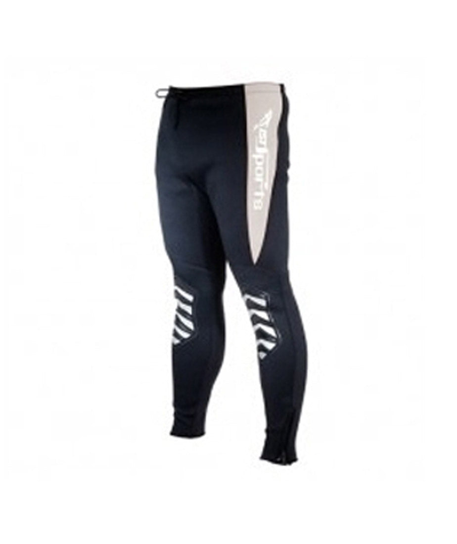 IST 2mm Nylon II Neoprene Watersports Pants with Drawstring