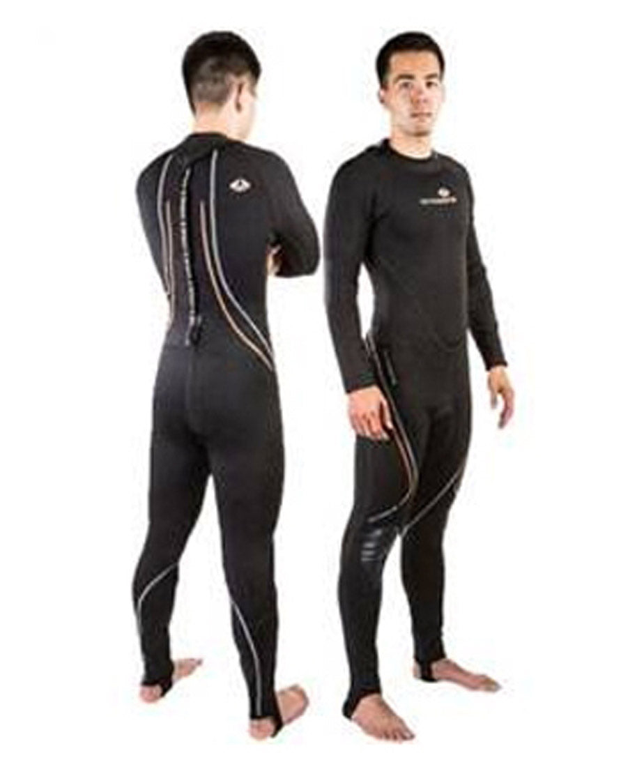 Lavacore Mens Polytherm Full Jumpsuit – House of Scuba