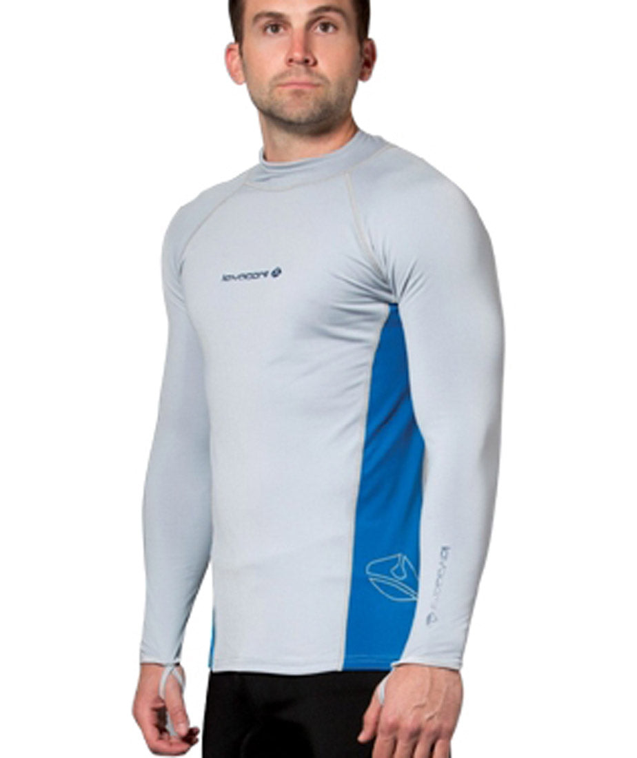 Lavacore Lavaskin Men's Long Sleeve Shirt Rash Guard