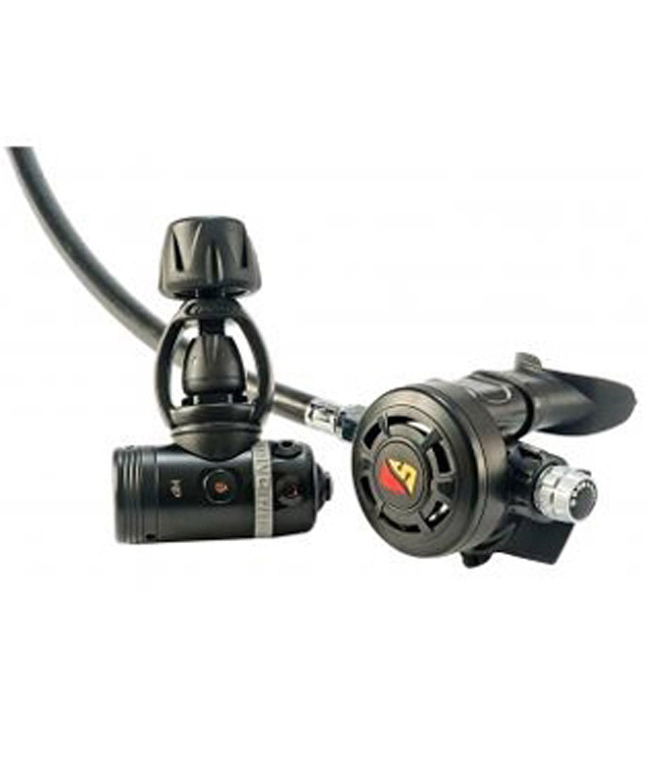 Dive Rite RG5300 XT Scuba Diving Regulator 1st & 2nd Stage With 28