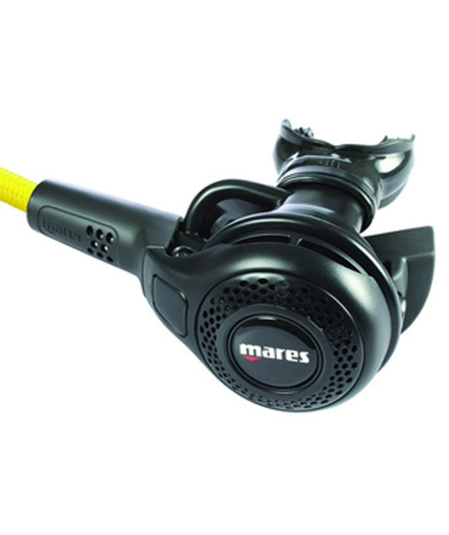 Mares Octo Abyss EXTREME Heavy Duty All Metal Scuba Diving Octopus