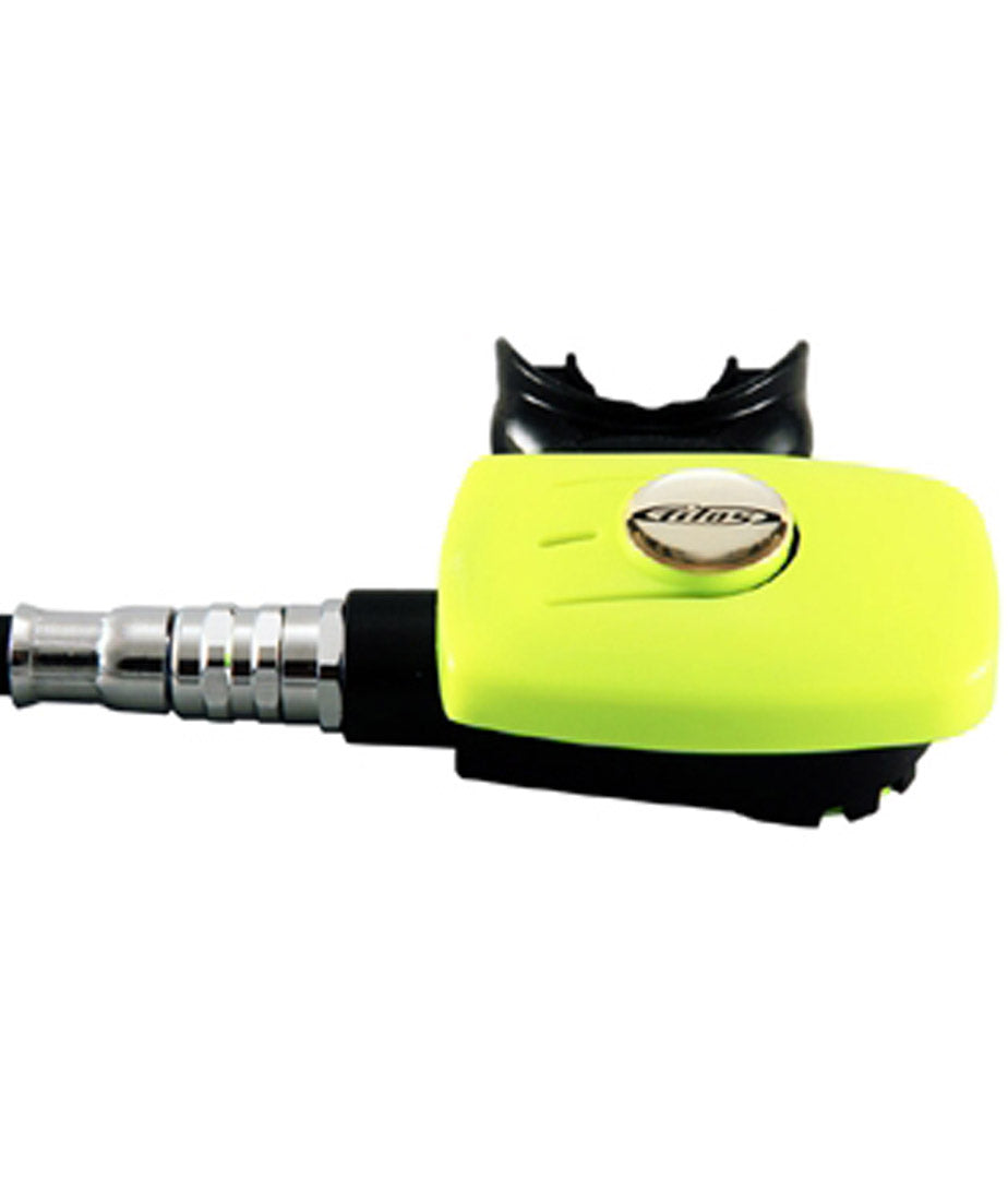 Tilos Unite II Octopus Regulator for Scuba Diving