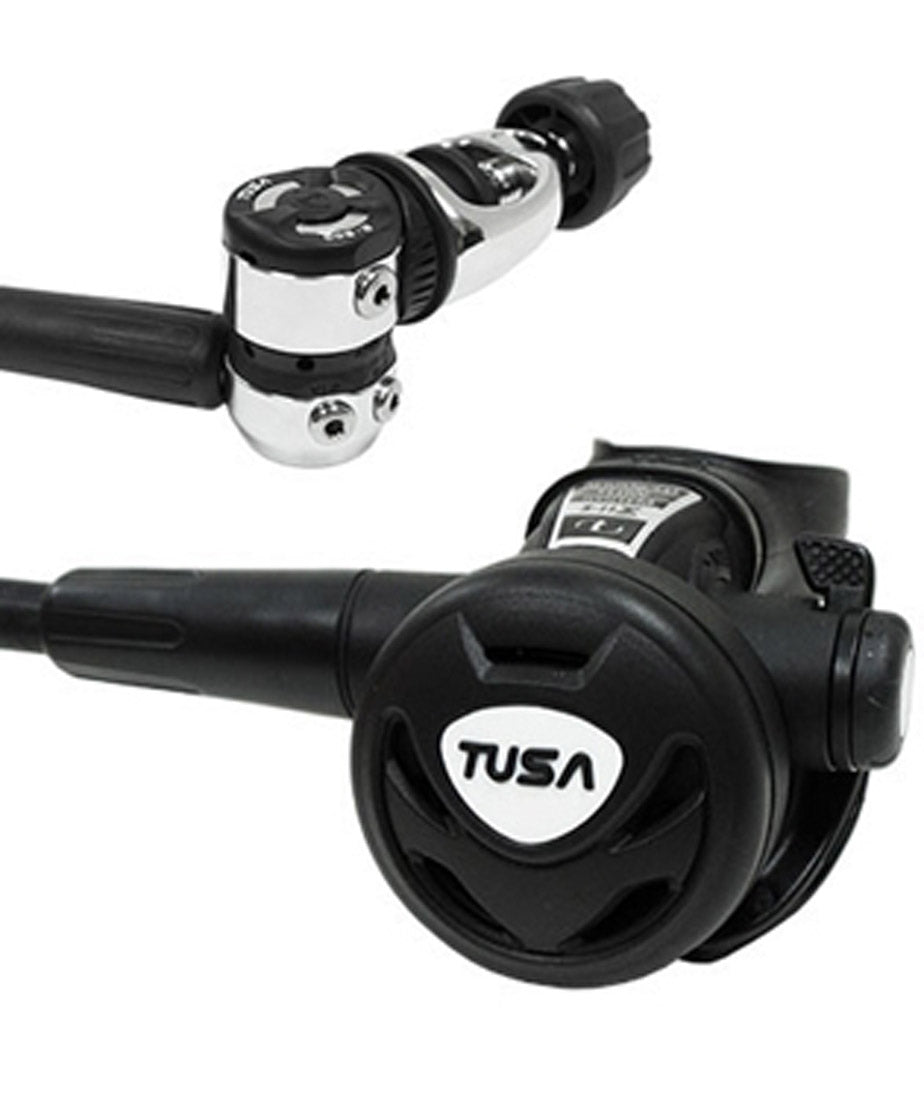 Tusa RS-811S Compact Scuba Diving Regulator