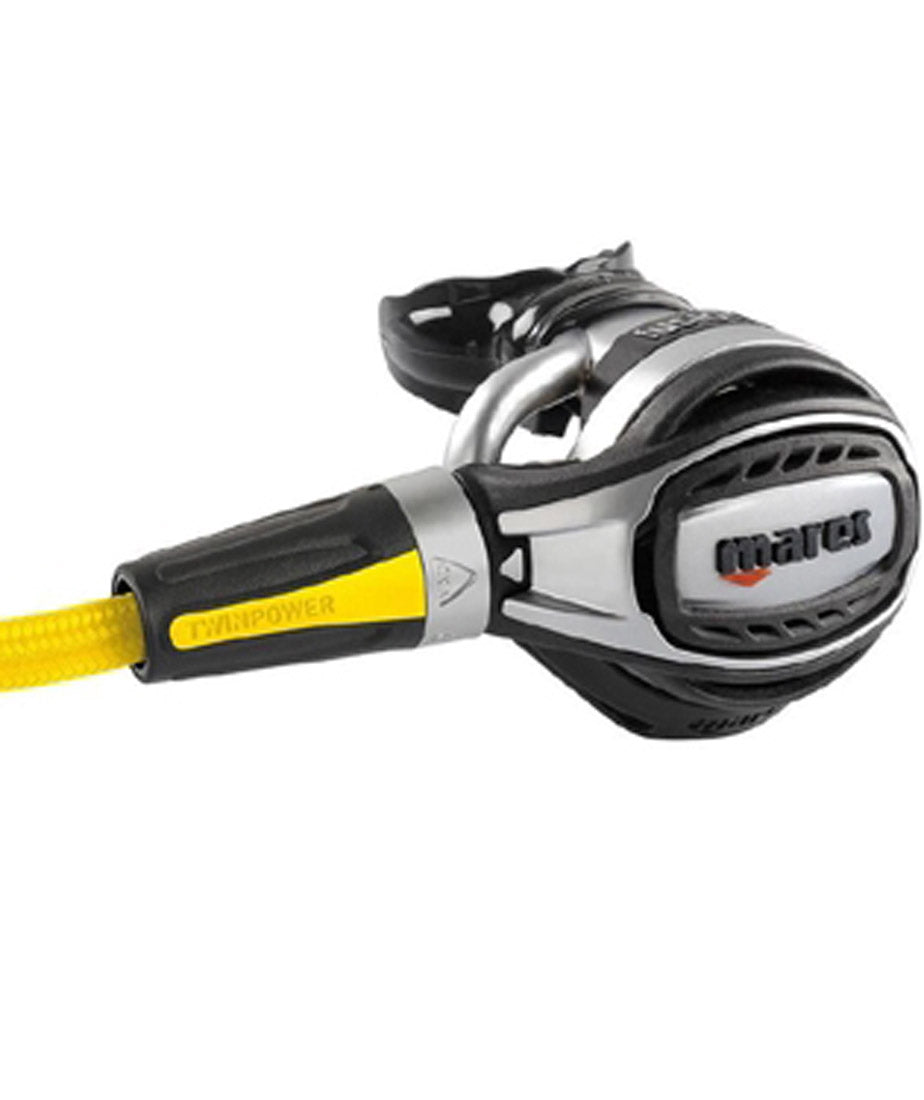 Mares Octopus Fusion Octo 2nd Stage Scuba Diving Regulator Second