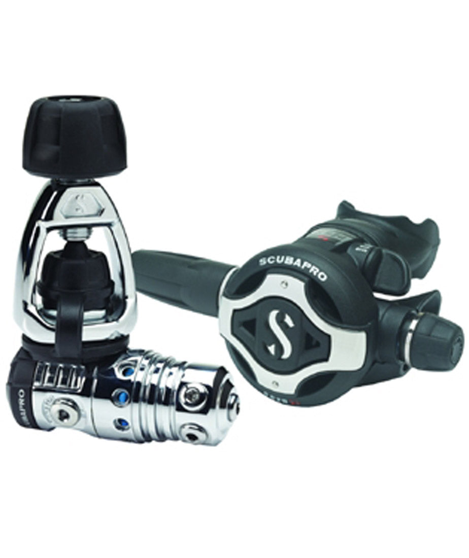 Scubapro MK25 EVO/S620Ti Scuba Diving Regulator