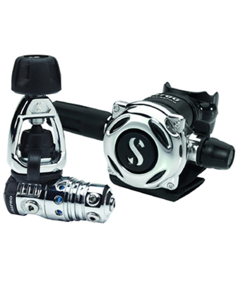 Scubapro MK25 EVO/A700 Scuba Diving Regulator