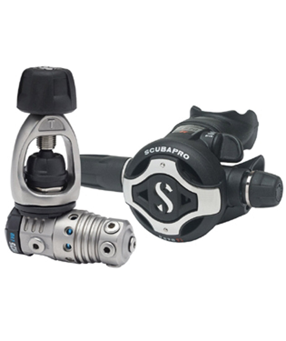 Scubapro MK25T EVO/S620 X-Ti Scuba Diving Regulator