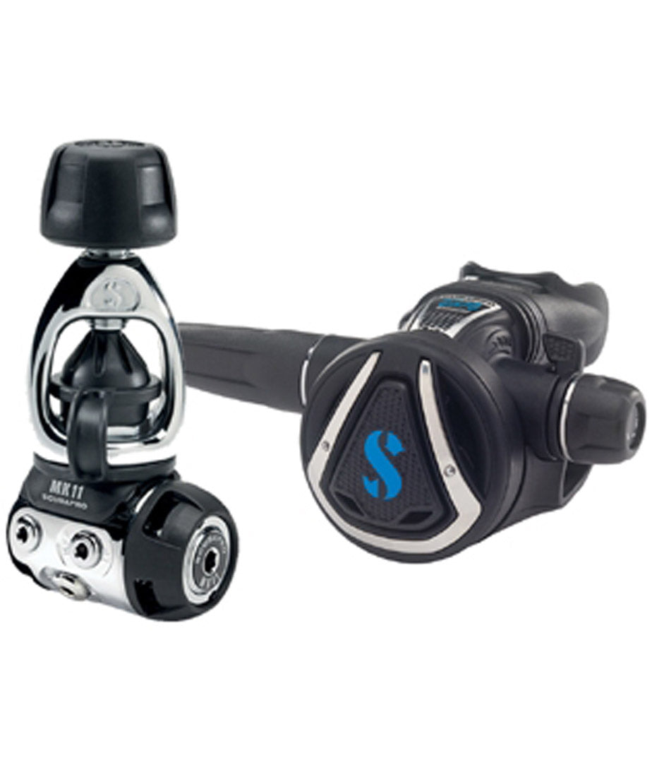 Scubapro MK11/C370 Scuba Diving Regulator