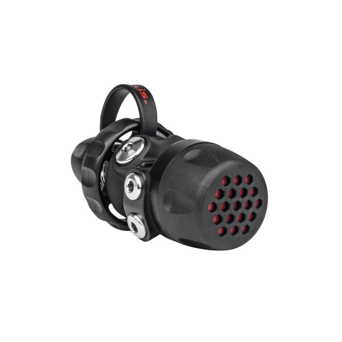 Hollis DC7 First Stage Scuba Diving Regulator