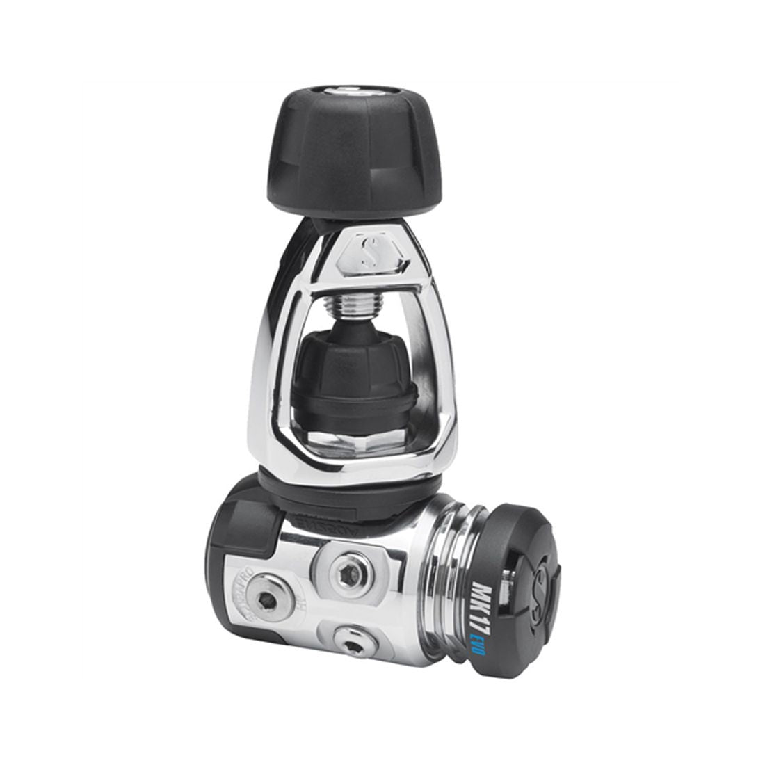 ScubaPro MK17 EVO 1st Stage Scuba Diving Regulator