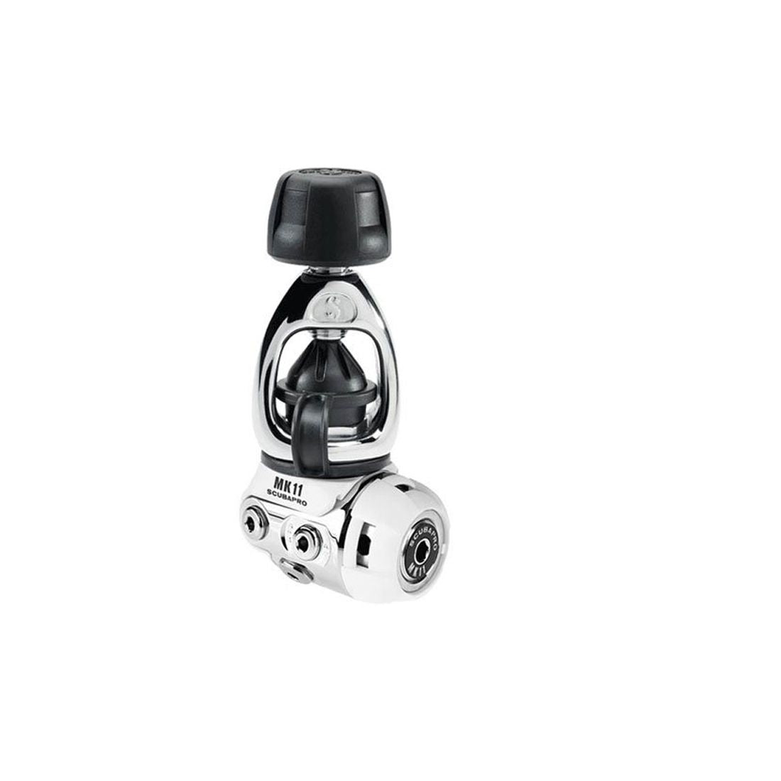 ScubaPro MK11 1st Stage Scuba Diving Regulator