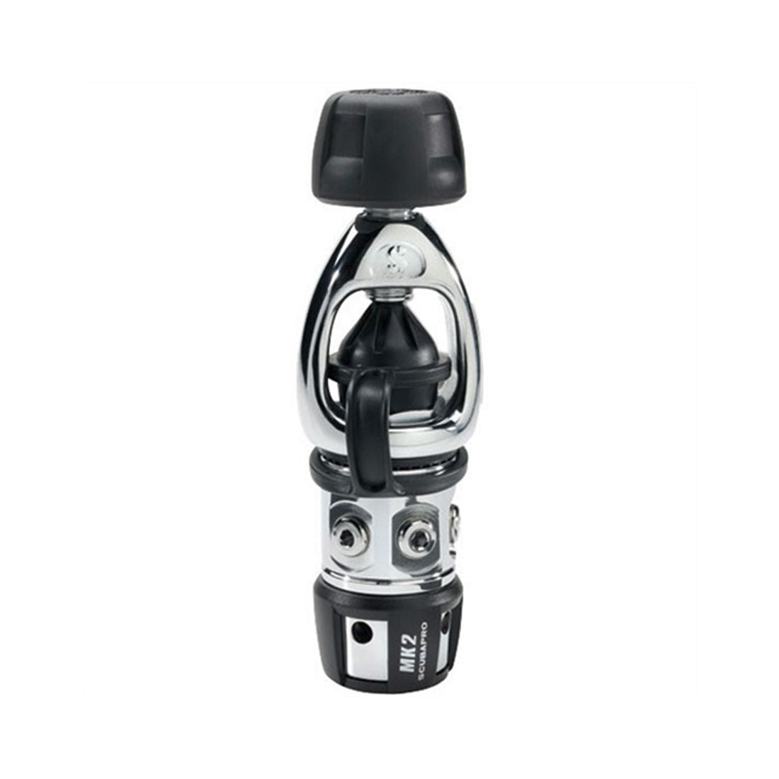 ScubaPro MK2 EVO 1st Stage Scuba Diving Regulator