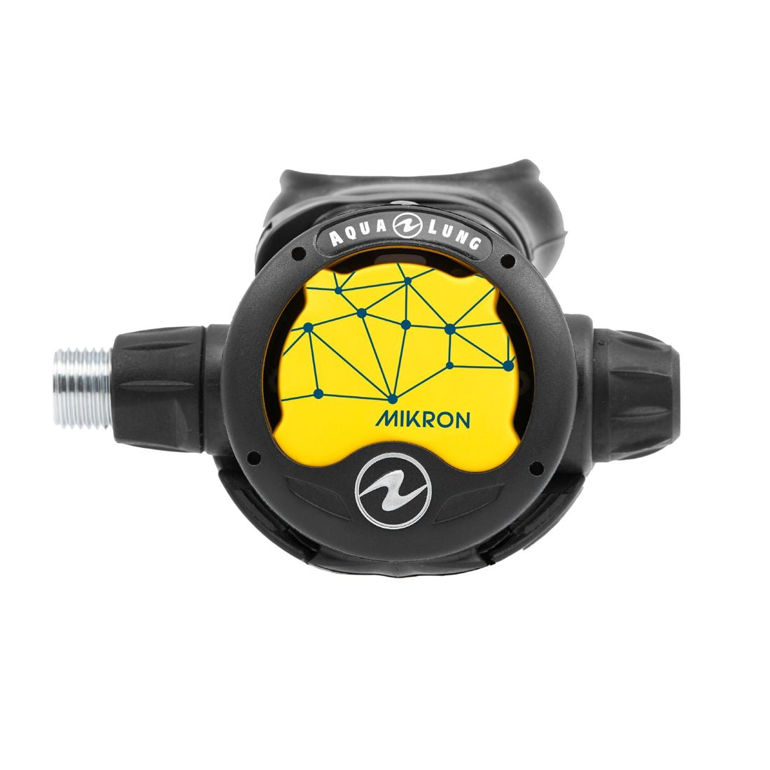 Aqua Lung Mikron Octo Scuba Diving Second Stage Regulator Octopus