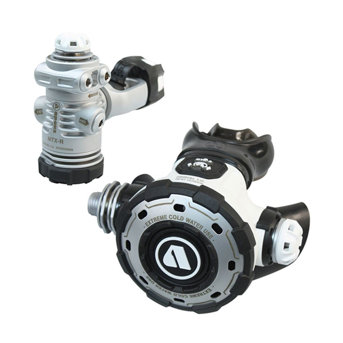 Apeks MTX-R Scuba Dving Regulator