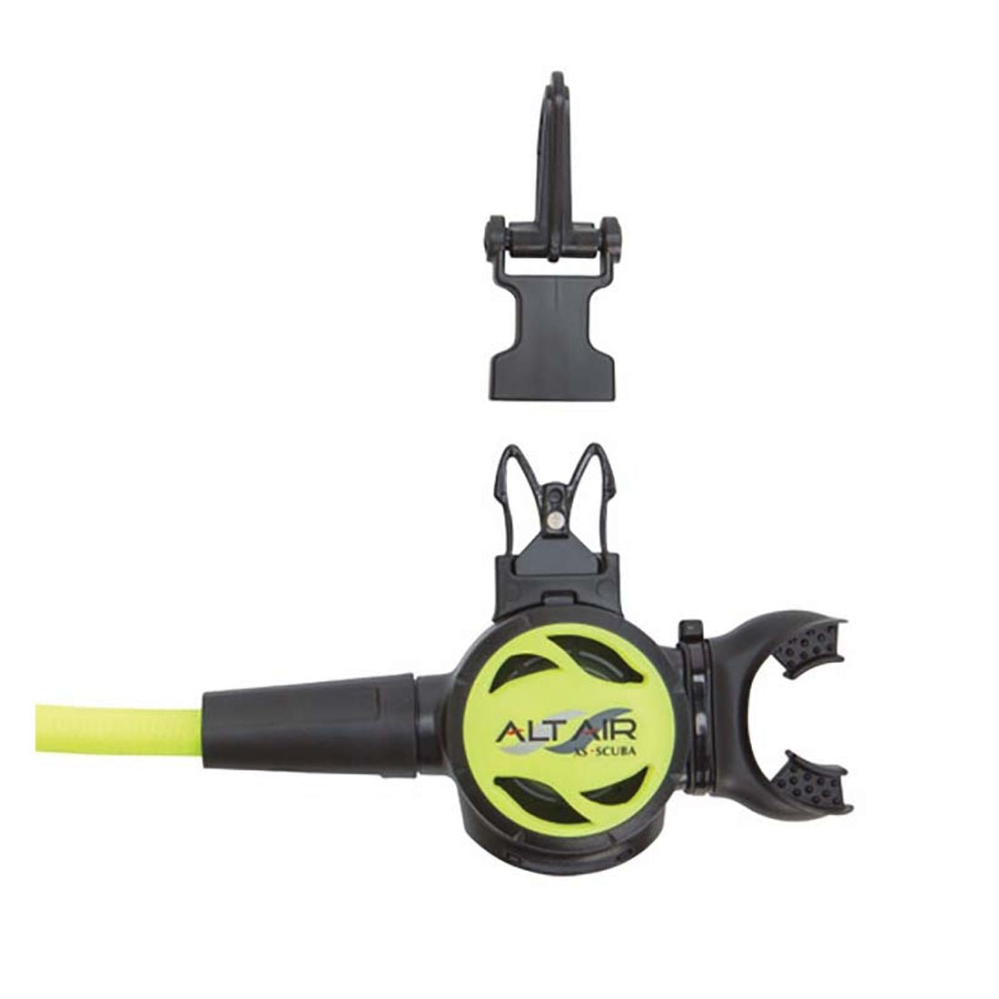 XS Scuba AltAir Octo Scuba Diving Octopus