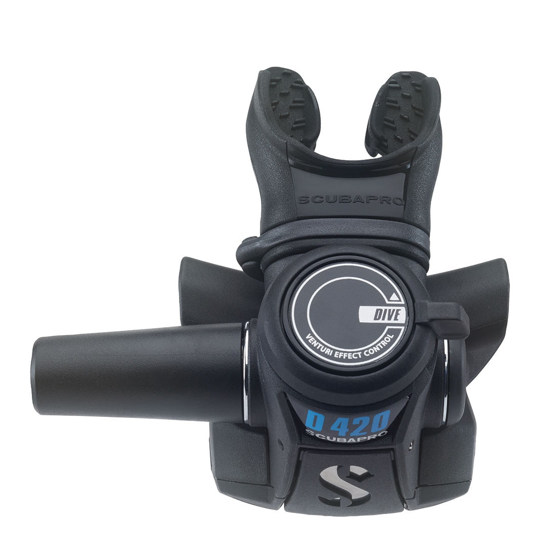 Scubapro MK25 EVO/D420 Scuba Diving Regulator 1st & 2nd Stage