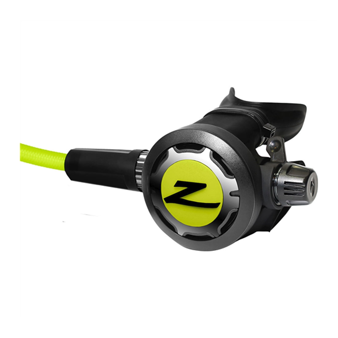 Zeagle Onyx II Octo Scuba Diving Octopus