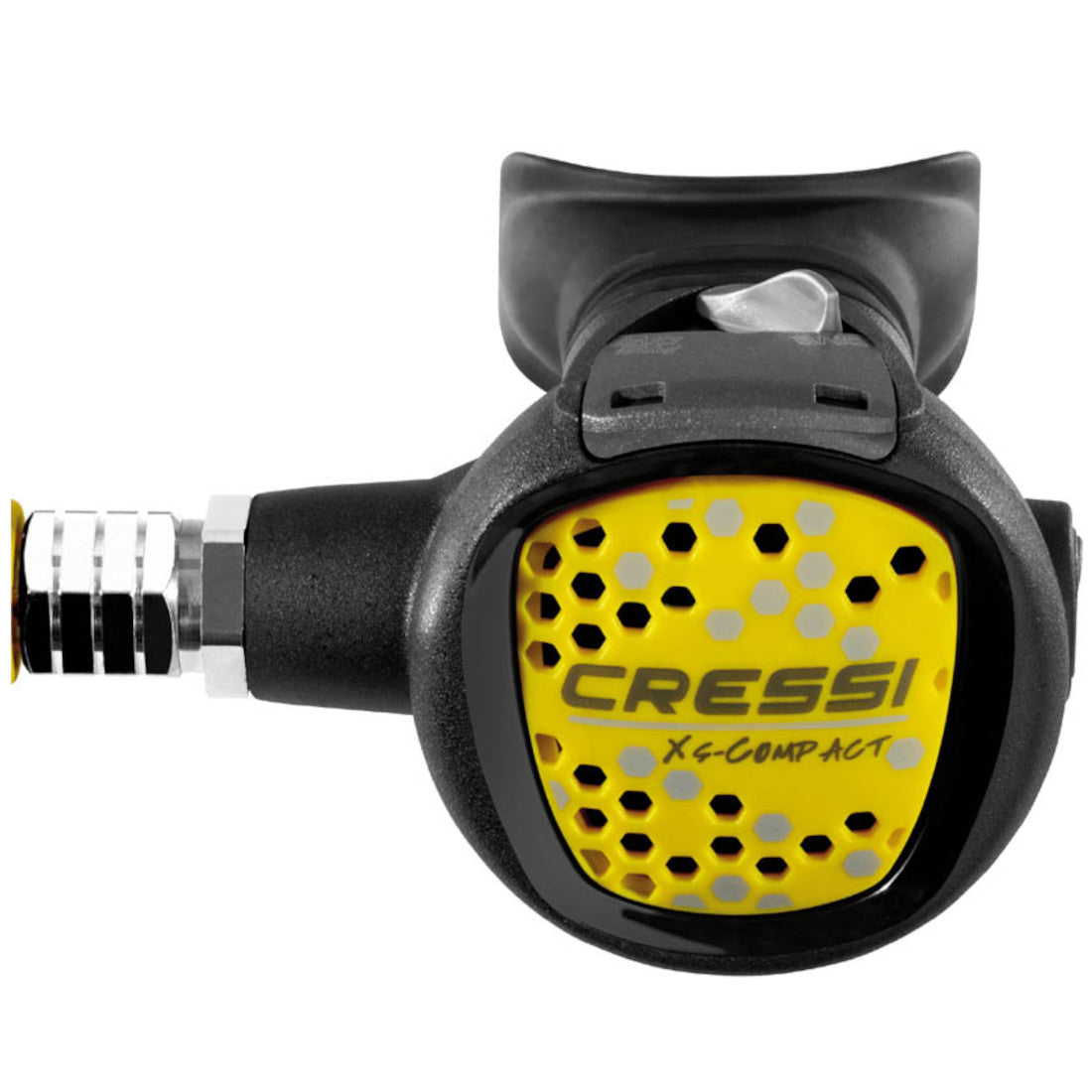 Cressi Octopus Compact