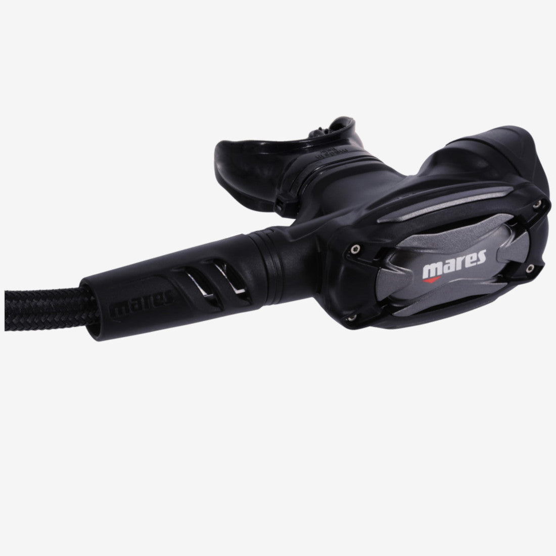 Mares SXS 62X Scuba Diving Regulator 1st and 2nd Stage Lightweight Compact Dive Reg