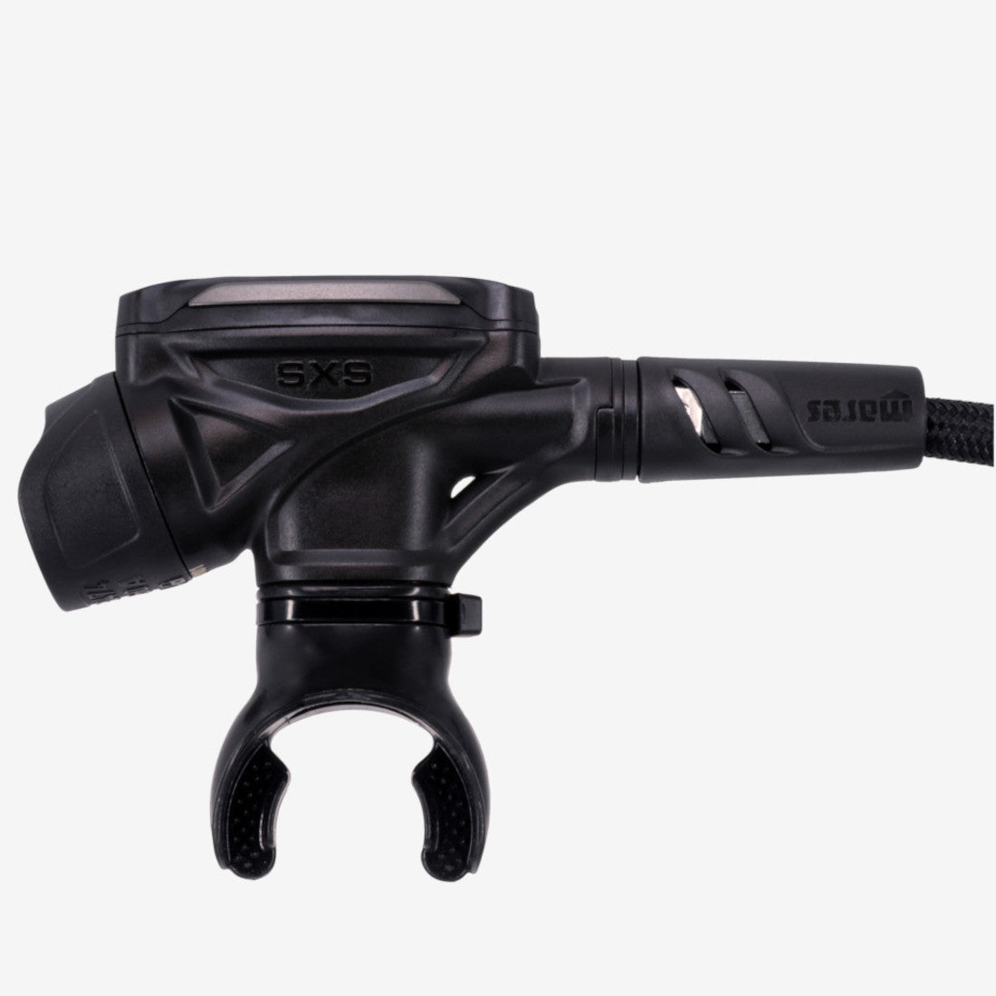 Mares SXS 62X Scuba Diving Regulator 1st and 2nd Stage Lightweight Compact Dive Reg