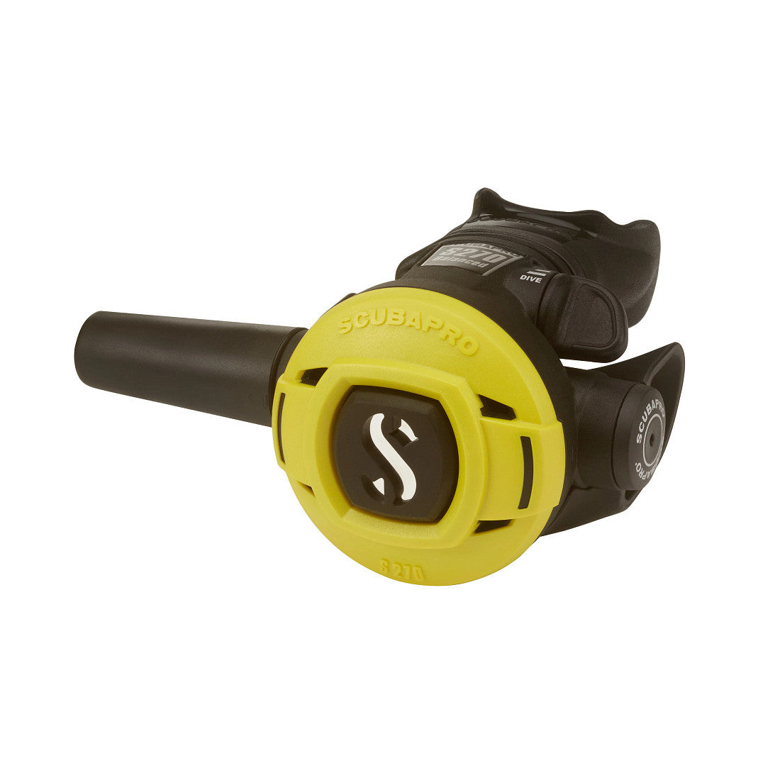 Scubapro S270 Balanced Scuba Diving Octopus
