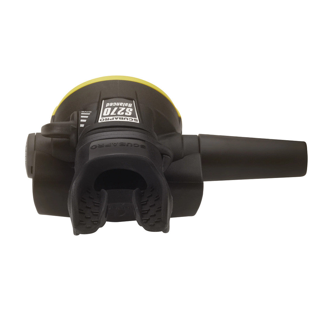 Scubapro S270 Balanced Scuba Diving Octopus