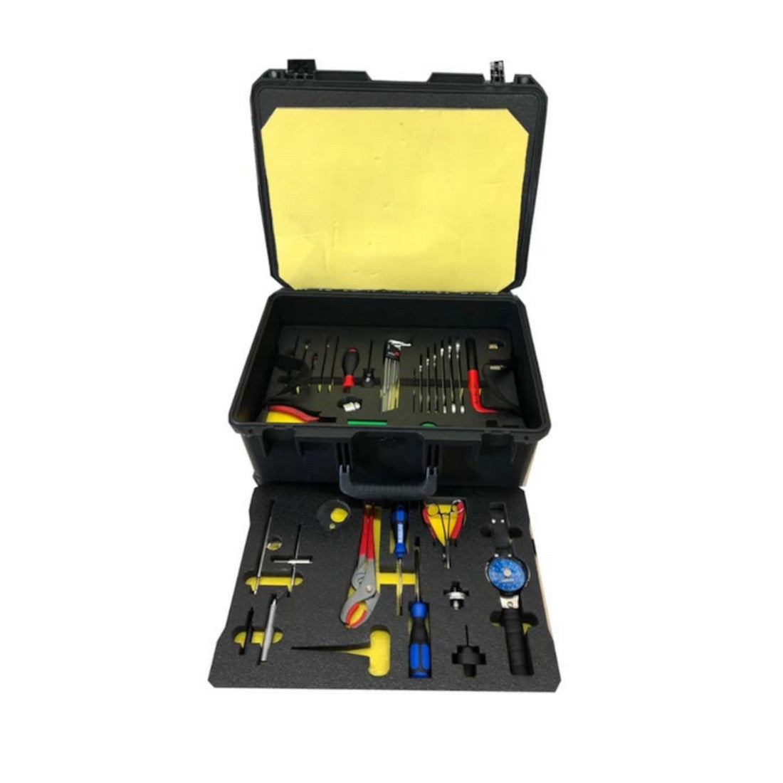 Poseidon X-Stream Regulator Complete Scuba Diving Tool Kit