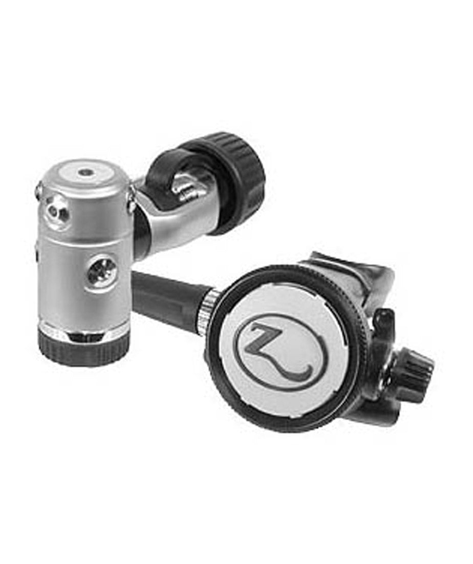 Zeagle ZX 50D Swivel & Environmentally Sealed 1st & 2nd – House of