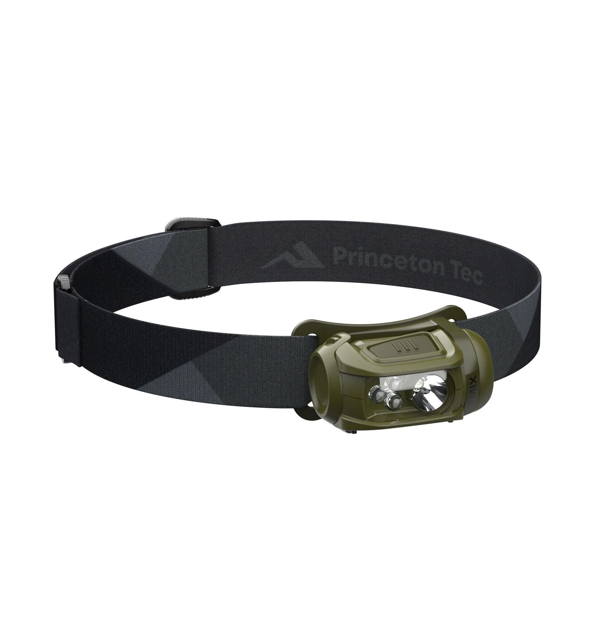 Princeton Tec Remix 450 Lumen LED Dimmable Headlamp