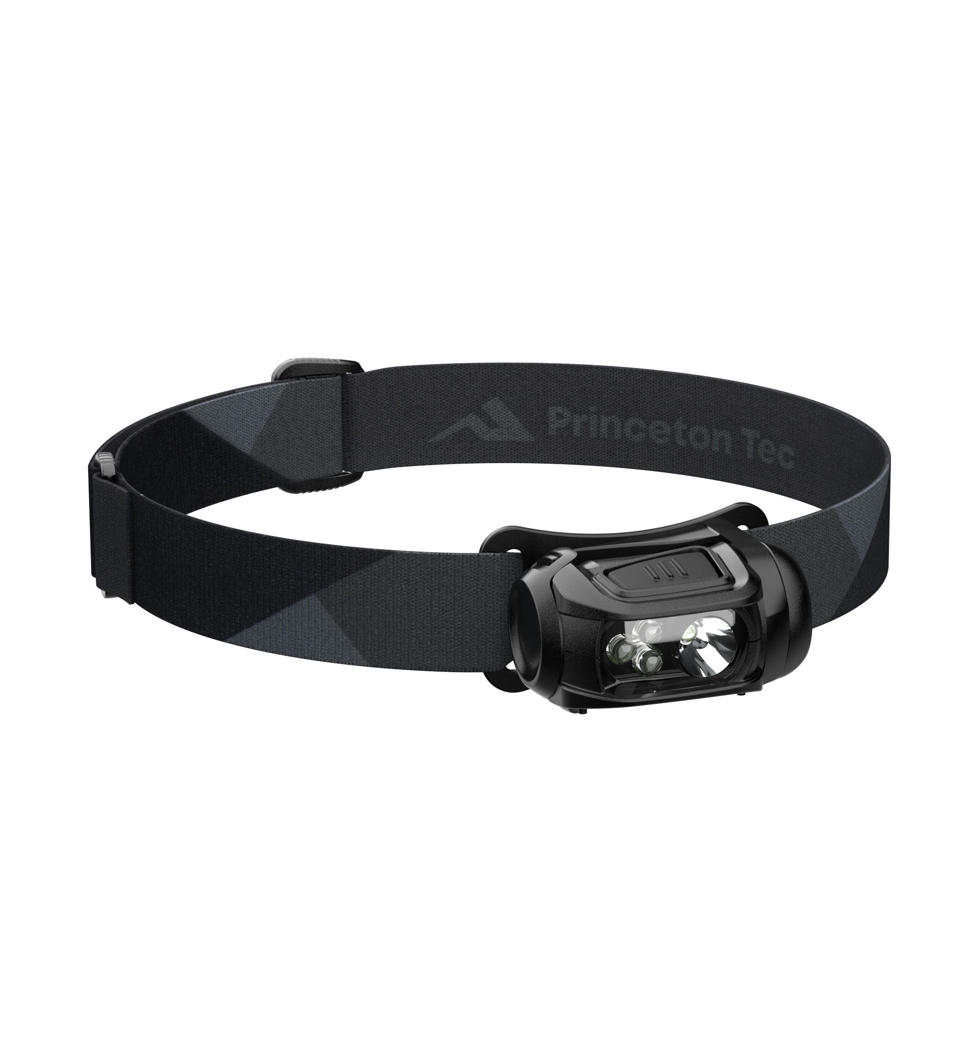 Princeton Tec Remix 450 Lumen LED Dimmable Headlamp
