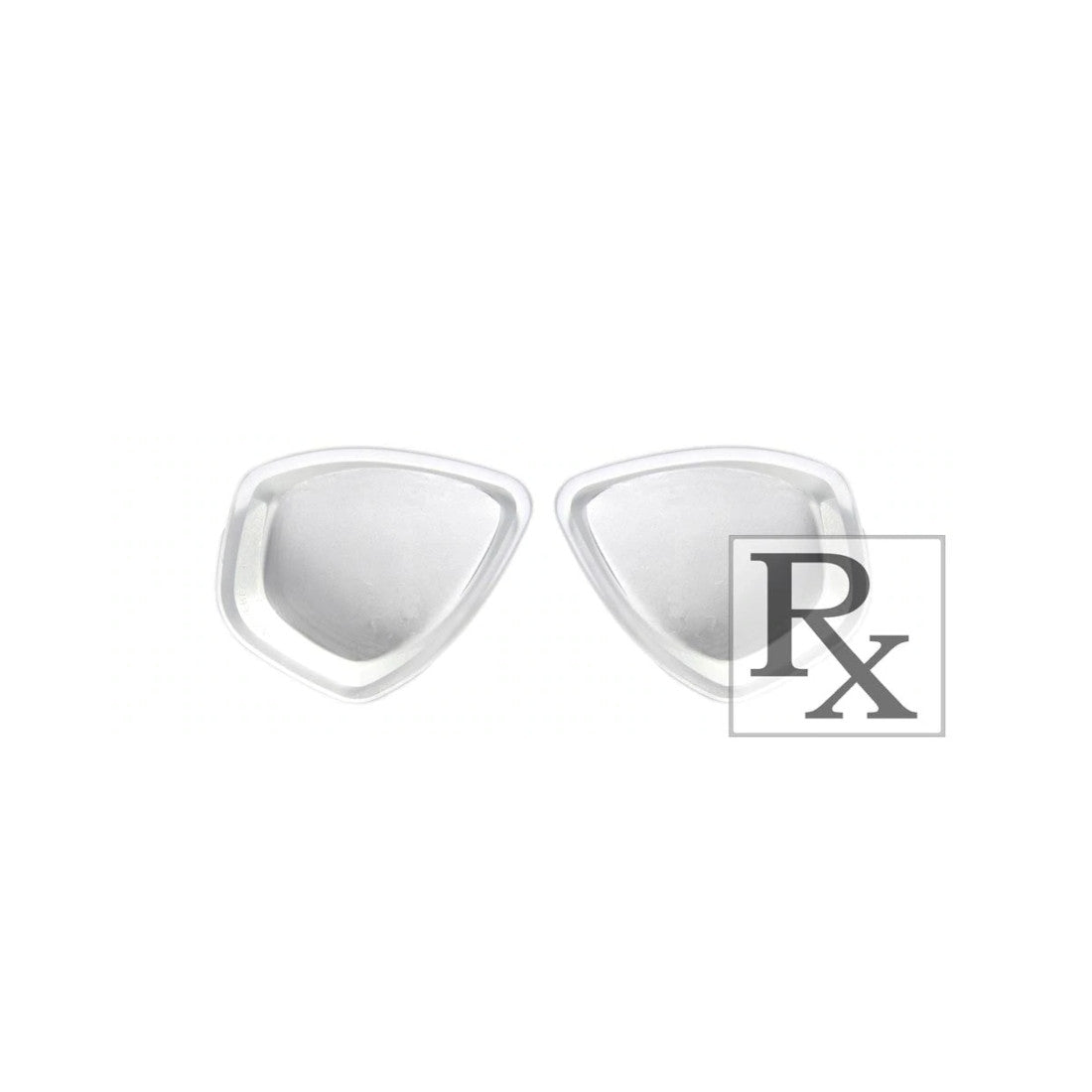 ProMate Prescription RX Lenses for SeaViewer Masks