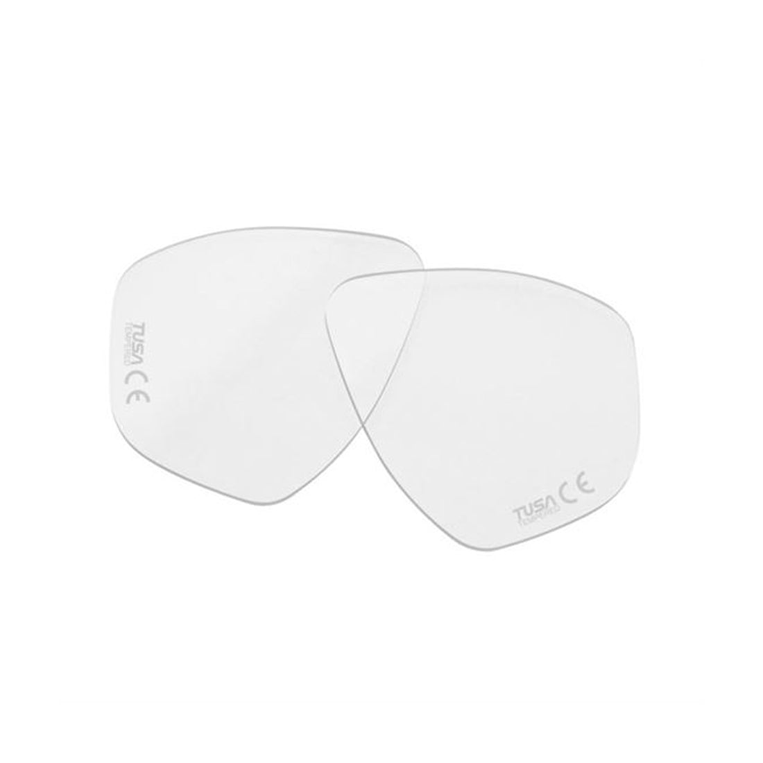 Tusa Prescription RX Lenses for Freedom Ceos Mask