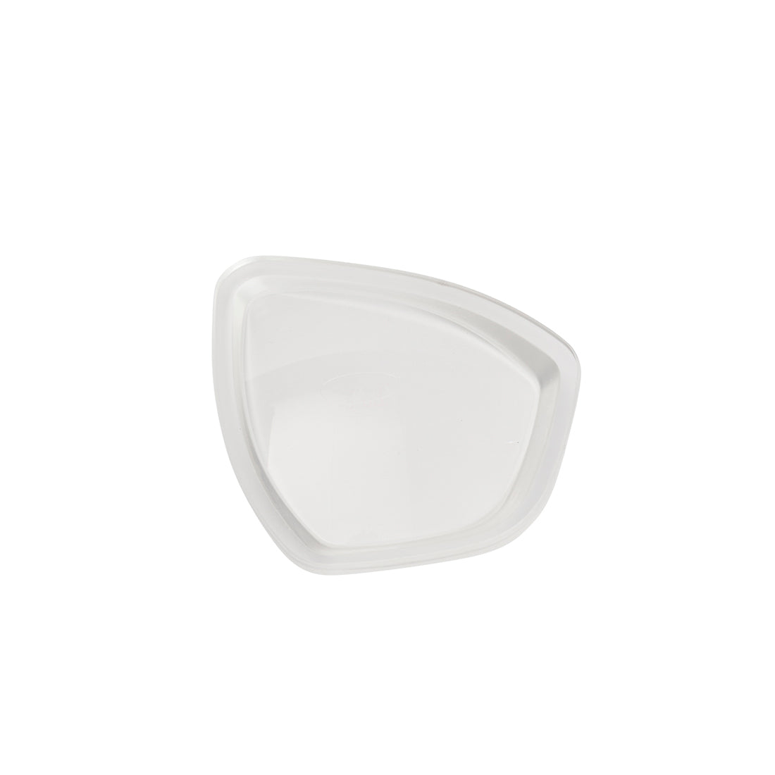 ScubaPro Prescription RX Lens for Flux Twin Mask Zoom Evo Mask - Optical Lens- Cost is per single lens only
