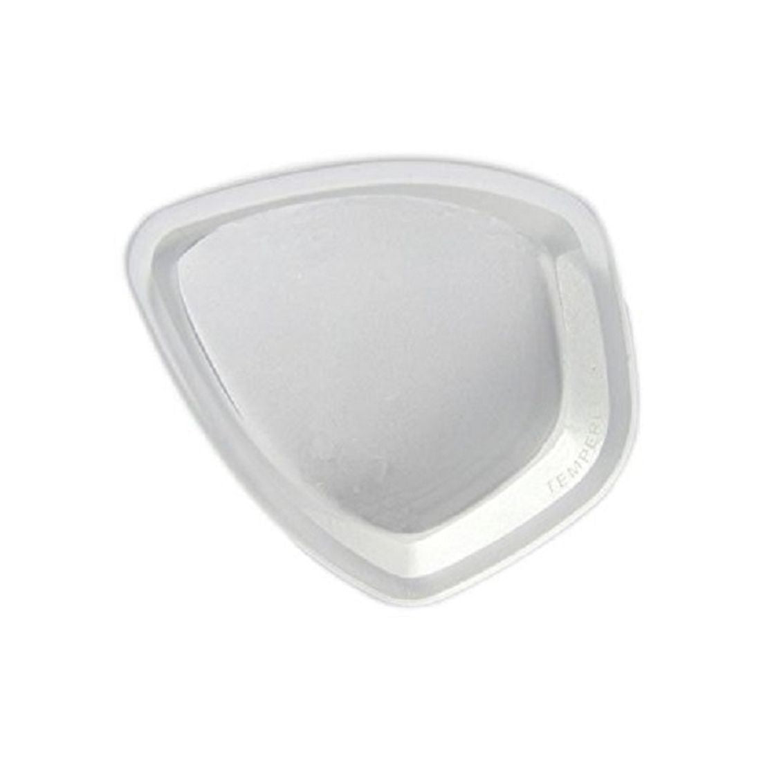 RX Lens for Dive Rite 125 Mask Scuba Diving Prescription Mask Lens - Optical Lens ONLY