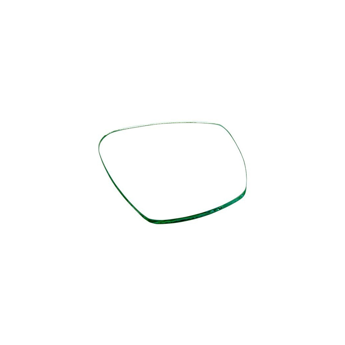 Aqua Lung Prescription RX Lens for Look 2 Mask - Optical Lens - Cost is per single lens only