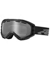 Arnette Mercenary Snow Goggles AN5002 - Muted Black w/ Dark Grey Lens