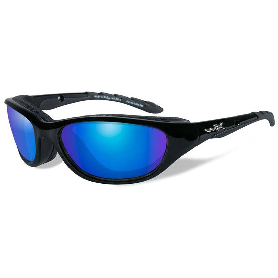 Wiley X WX Airrage Sunglasses UV Protective Sun Glasses