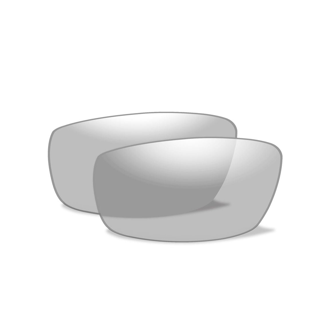 Wiley X Replacement Lenses Sold in PAIRS